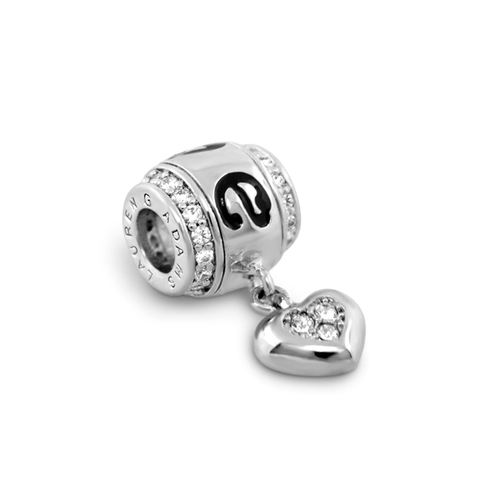Gabriella Beads Love