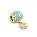 Gabriella Beads Laugh
