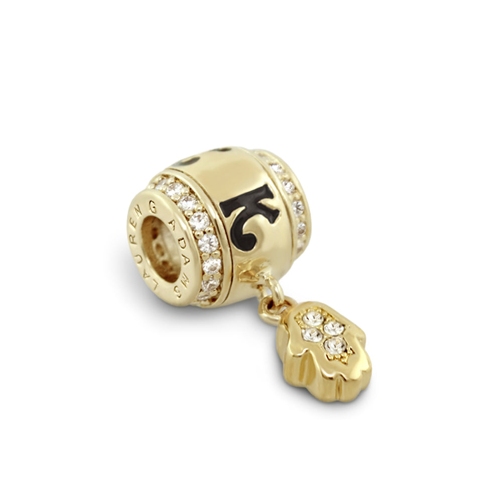 Gabriella Beads Luck