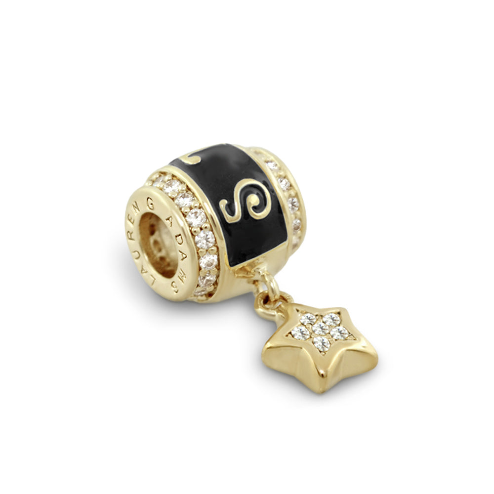 Gabriella Beads Star
