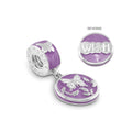 Gabriella Beads Wish Charm