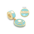 Gabriella Beads Laugh Charm