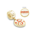Gabriella Beads Dream Charm