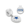 Gabriella Beads Joy for Charms Bracelet