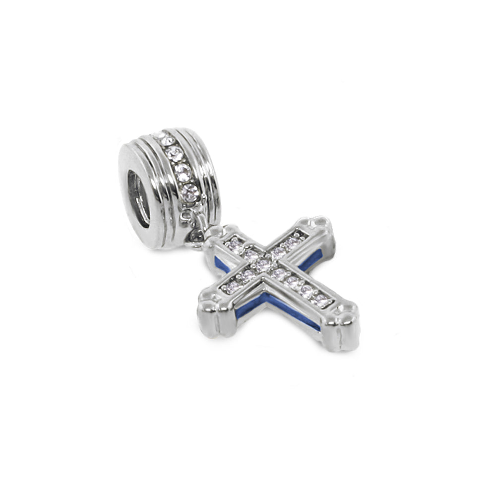Gabriella Beads Cross