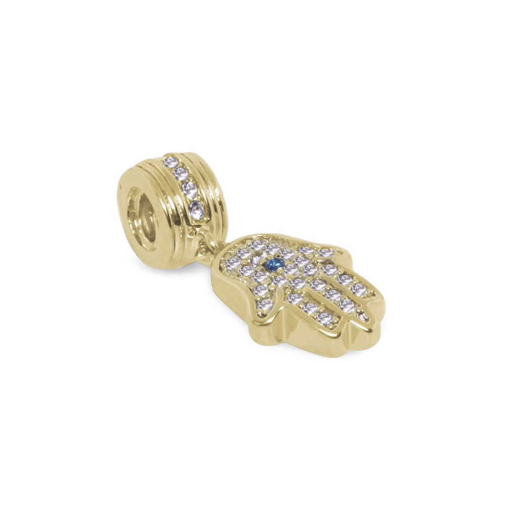 Gabriella Beads Hand of God