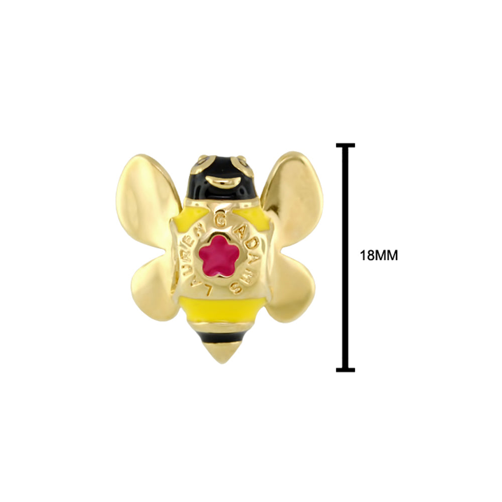 Gabriella Beads Bumble Bee