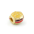 Gabriella Beads Hamburger