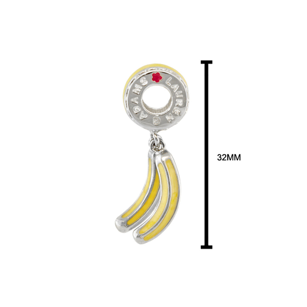 Gabriella Beads Bananas