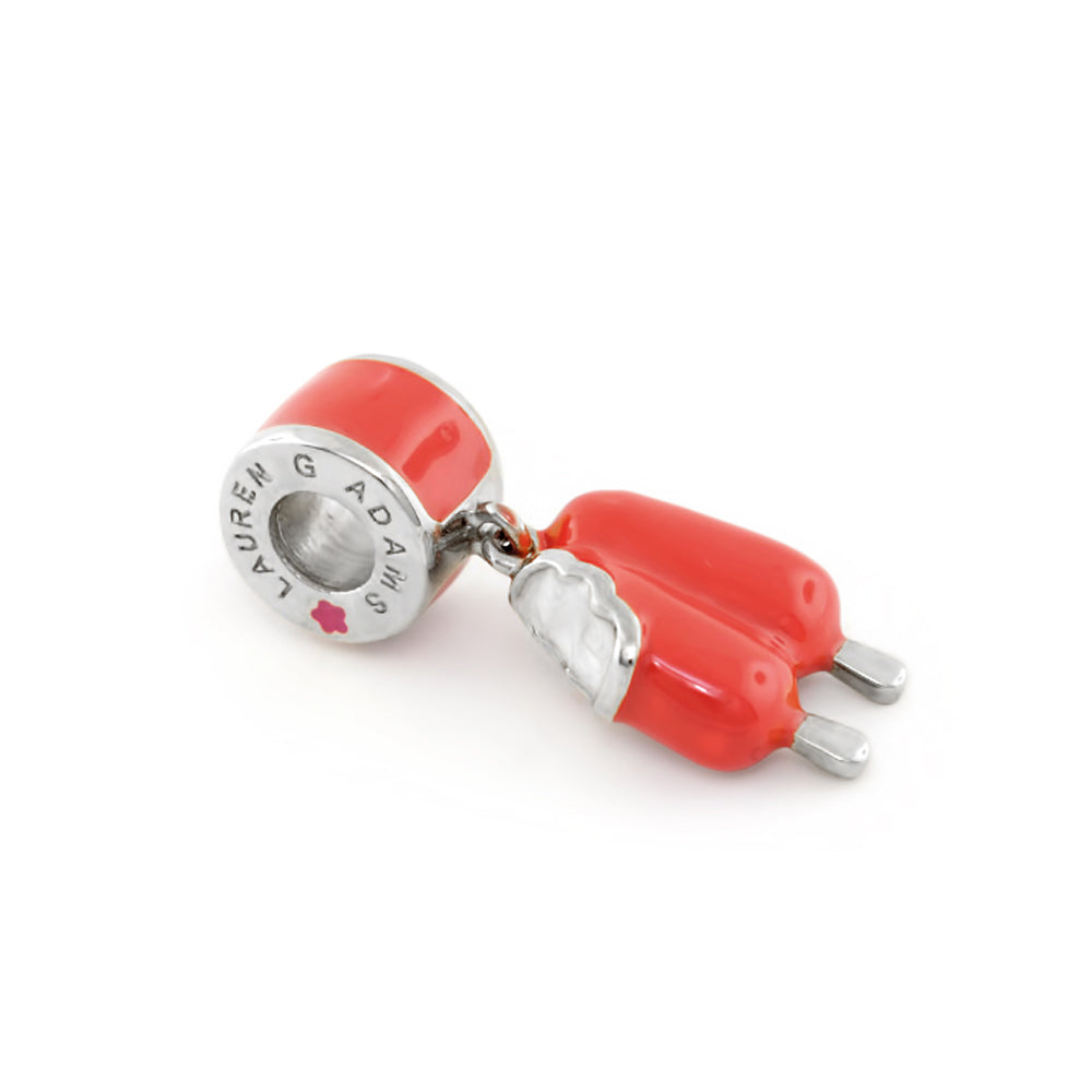 Gabriella Beads Dreamsicle