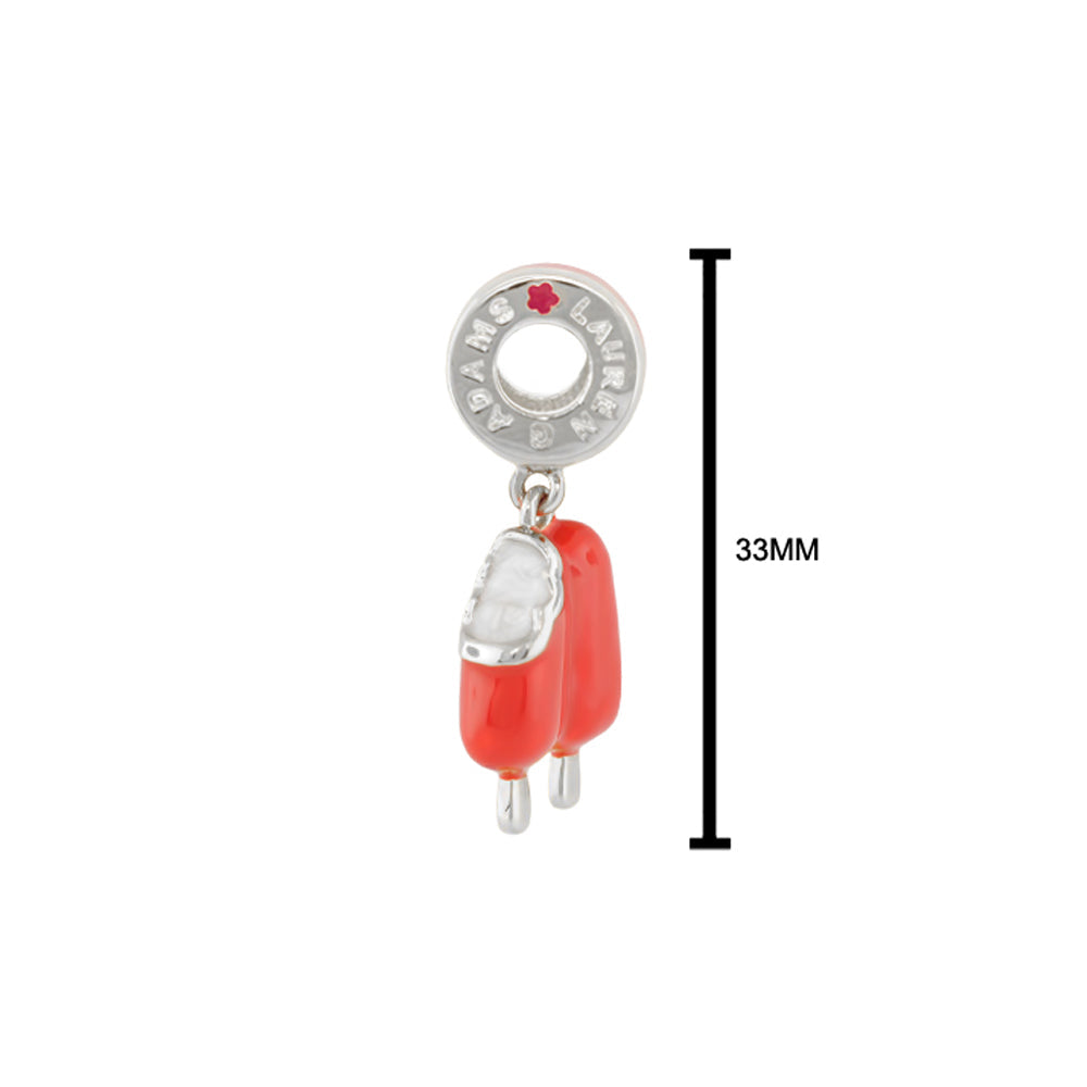 Gabriella Beads Dreamsicle