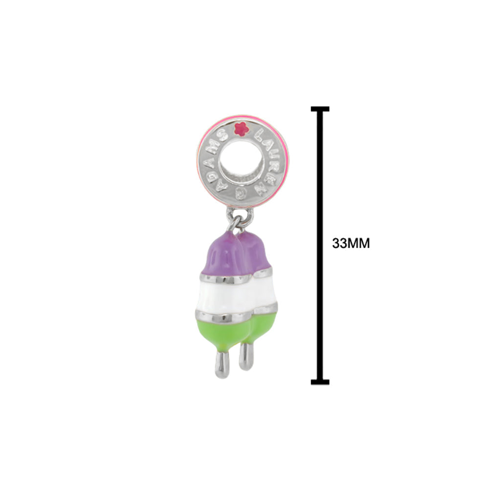 Gabriella Beads Popsicle