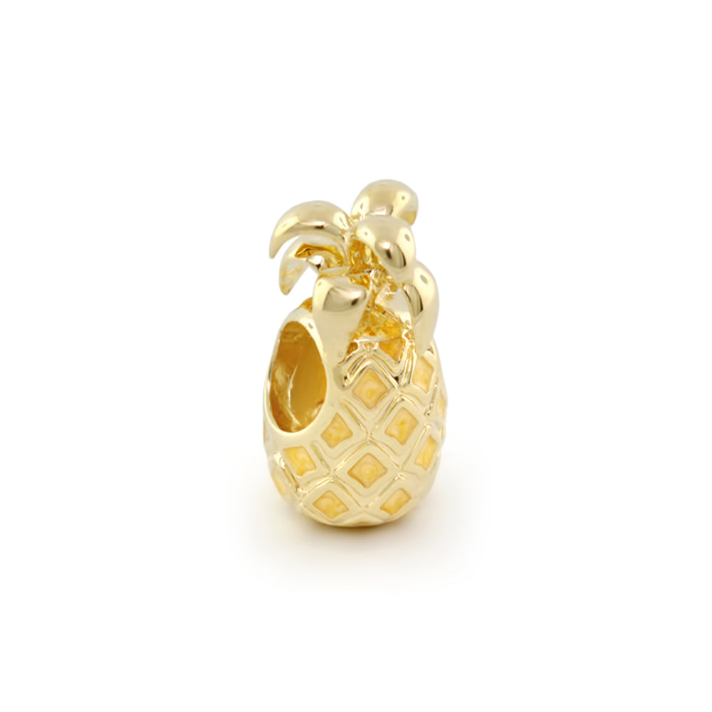 Gabriella Beads Pineapple