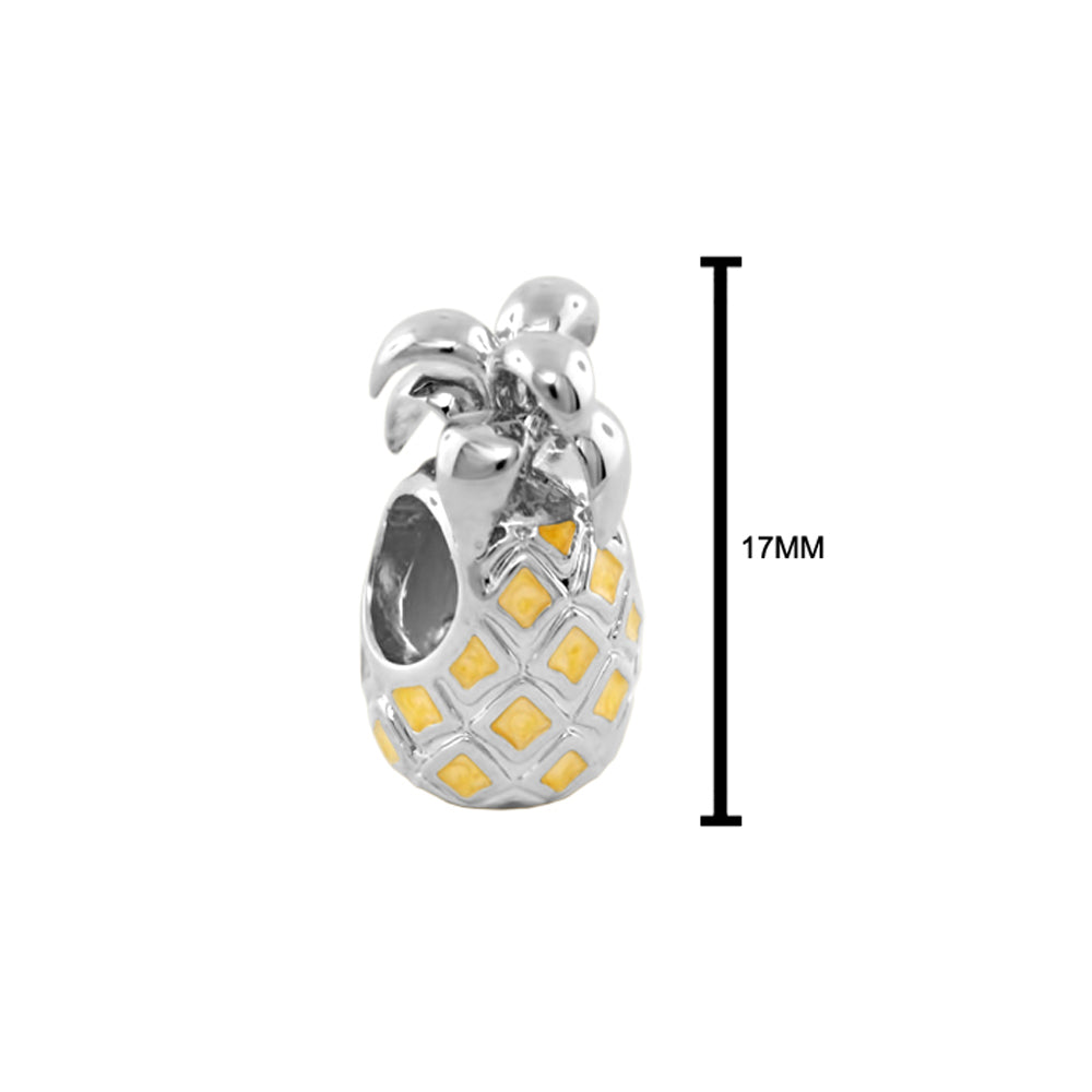 Gabriella Beads Pineapple
