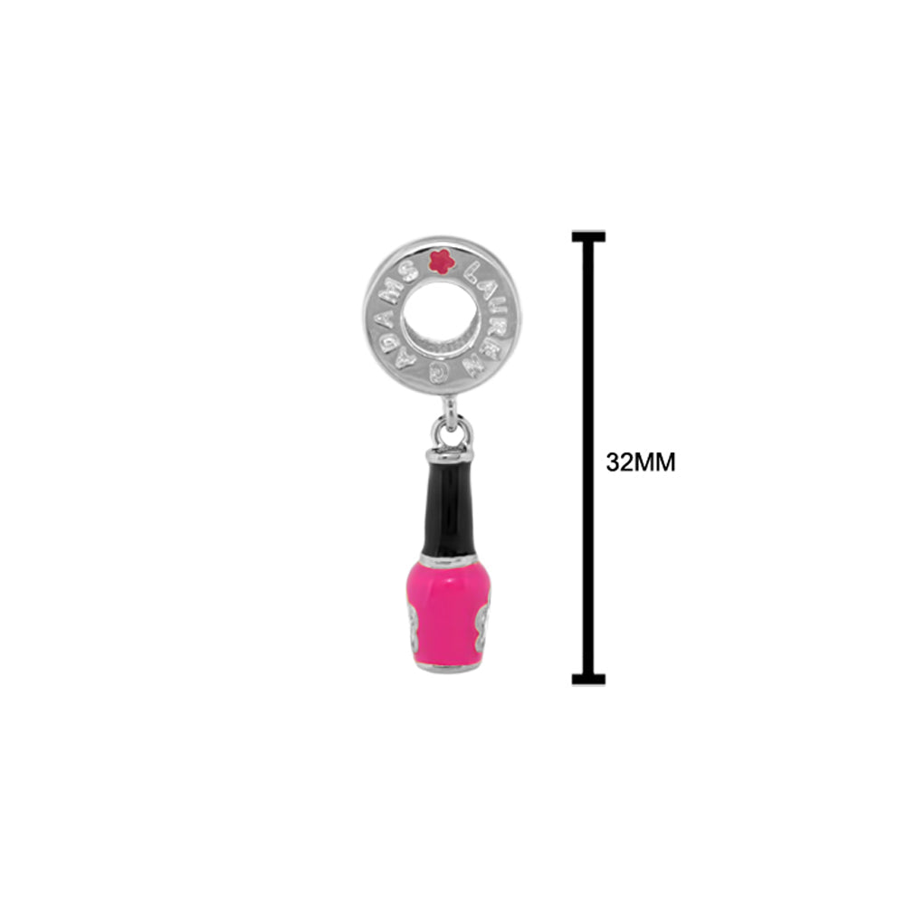 Gabriella Beads Nail Polish