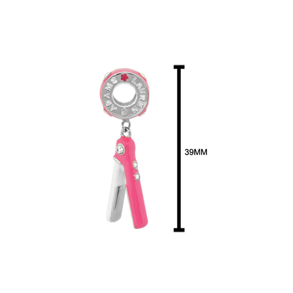 Gabriella Beads Hair Iron