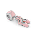 Gabriella Beads Ballerina Shoes for Charms Bracelet