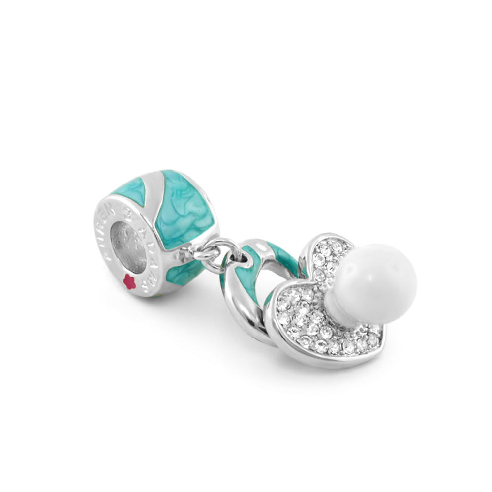 Gabriella Beads Pacifier