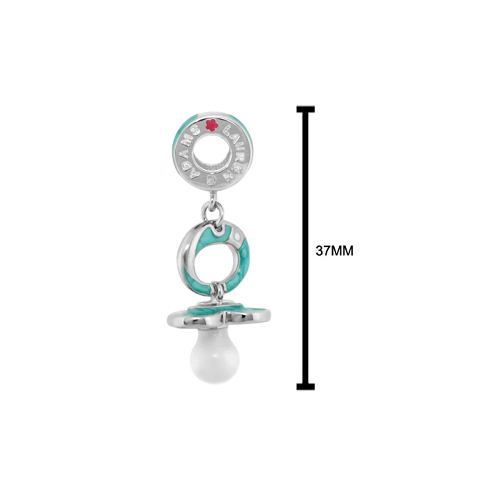 Gabriella Beads Pacifier