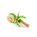 Gabriella Beads Palm Tree