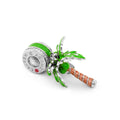 Gabriella Beads Palm Tree for Charms Bracelet