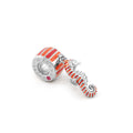 Gabriella Beads Seahorse for Charms Bracelet