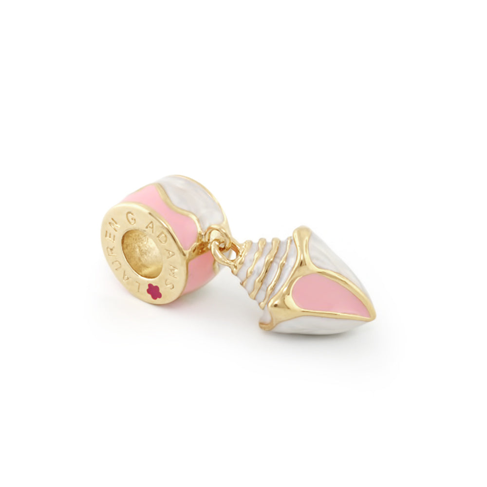 Gabriella Beads Seashell