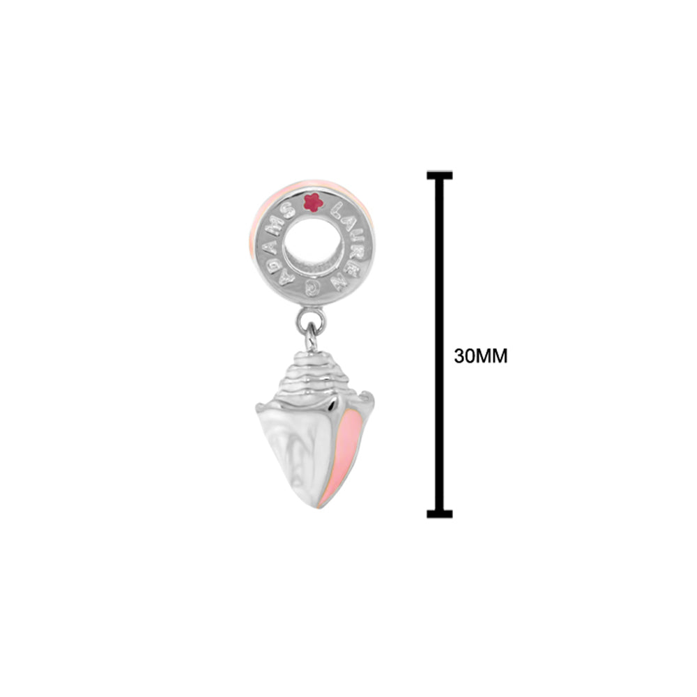 Gabriella Beads Seashell