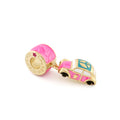 Gabriella Beads Beetle Car