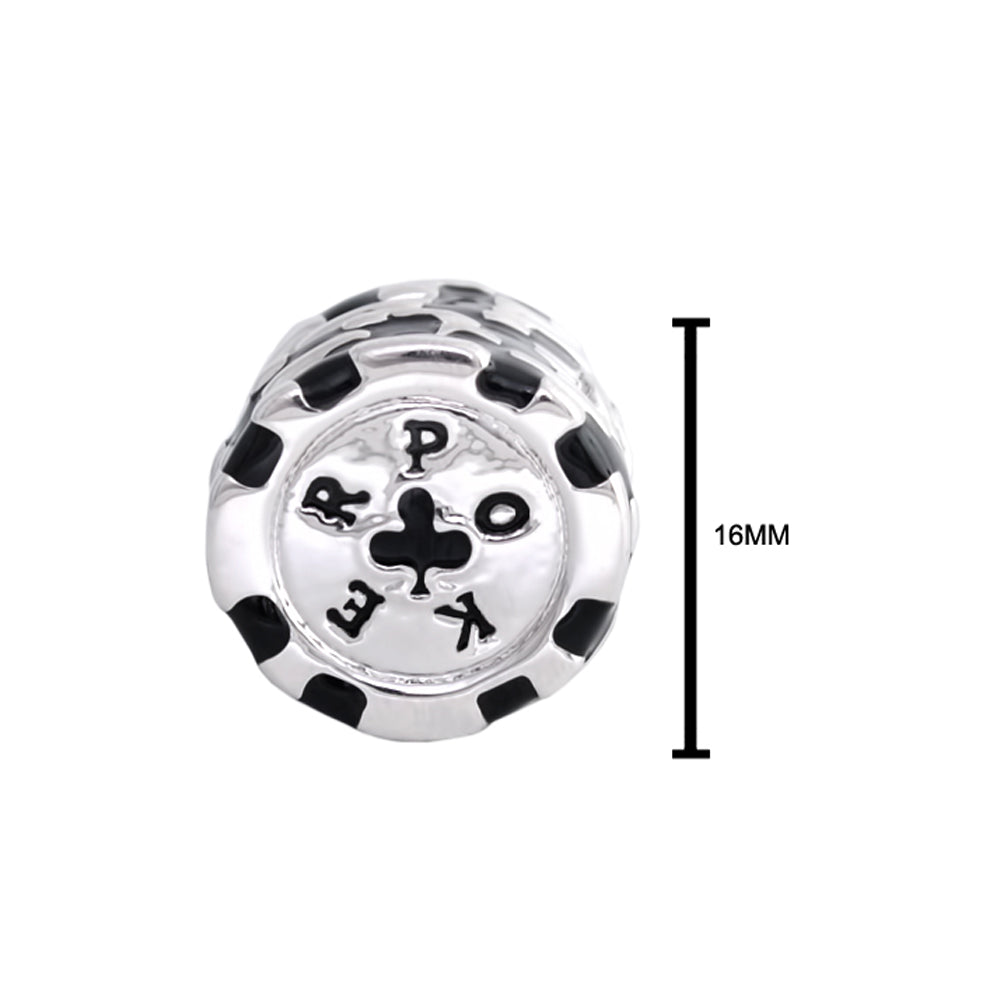 Gabriella Beads Poker Chips