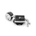 Gabriella Beads Graduation Cap for Charms Bracelet
