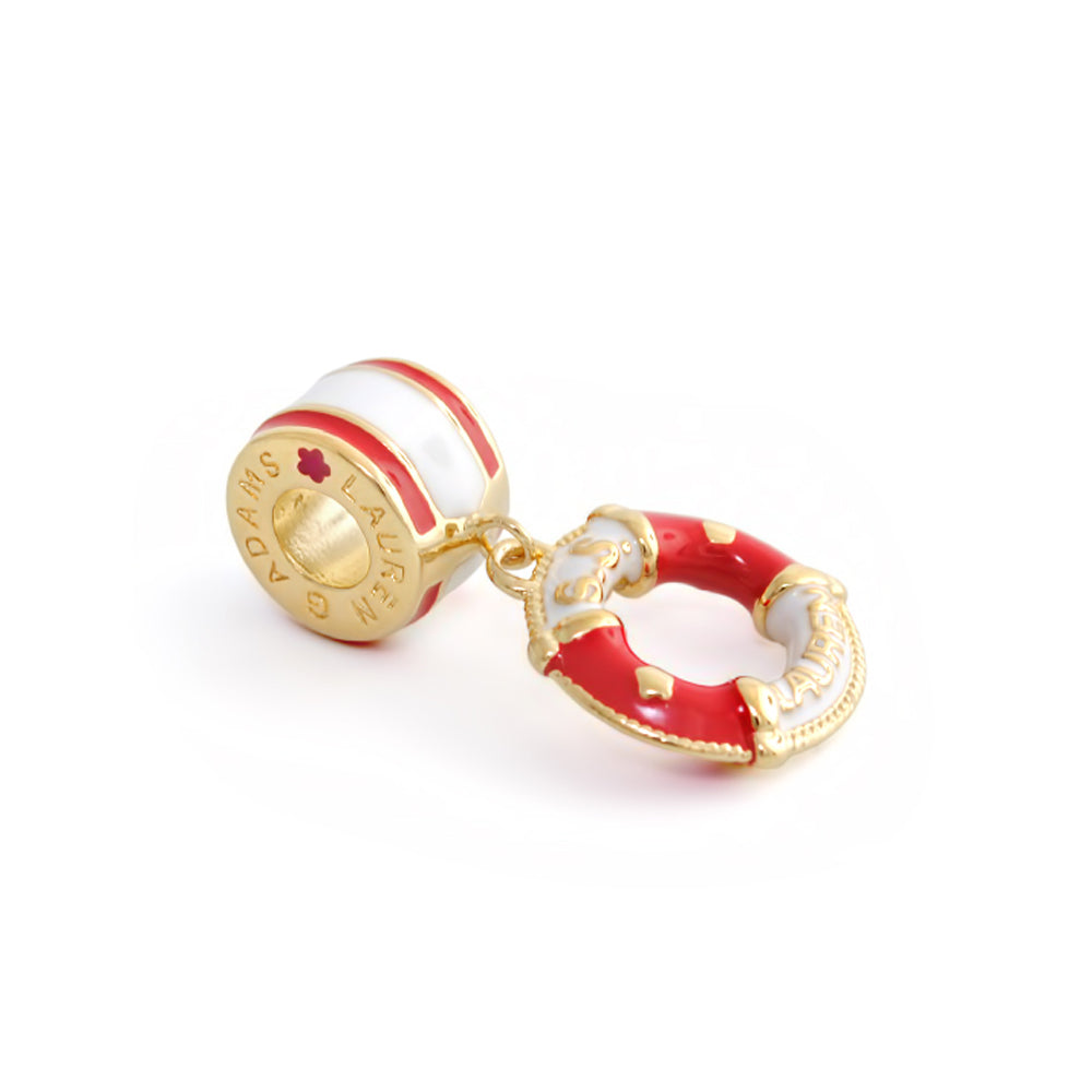 Gabriella Beads Life Saver