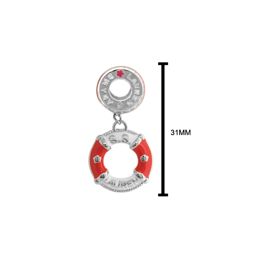 Gabriella Beads Life Saver