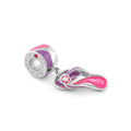 Gabriella Beads Flip Flops