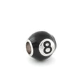 Gabriella Beads 8 Ball