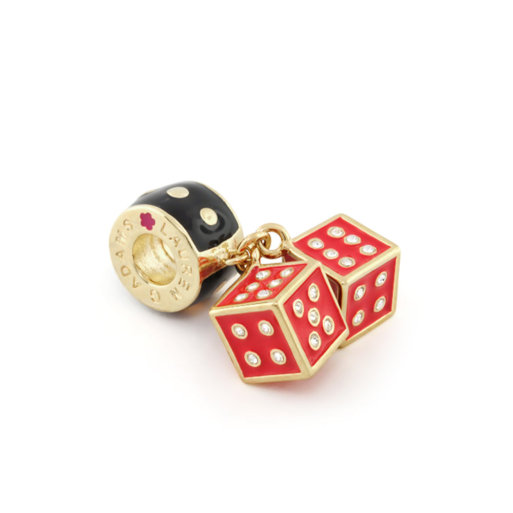 Gabriella Beads Dice