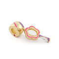 Gabriella Beads Mirror for Charms Bracelet