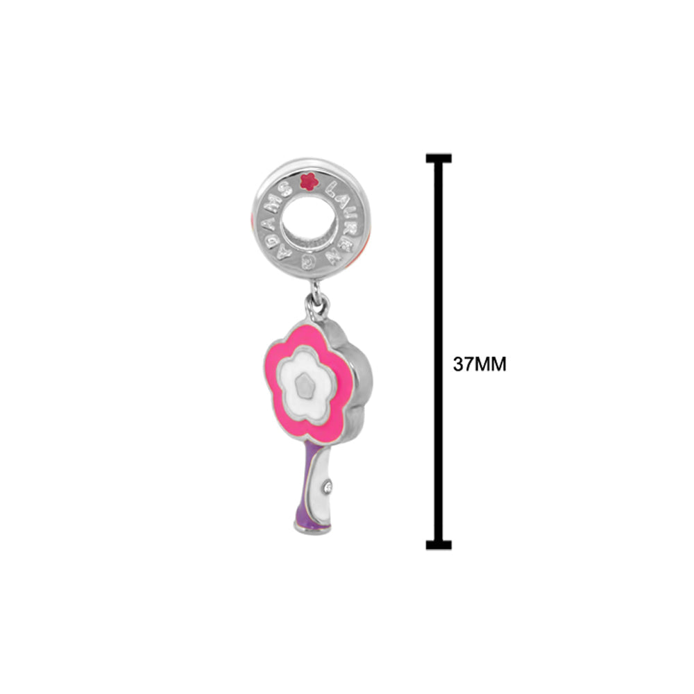 Gabriella Beads Mirror for Charms Bracelet