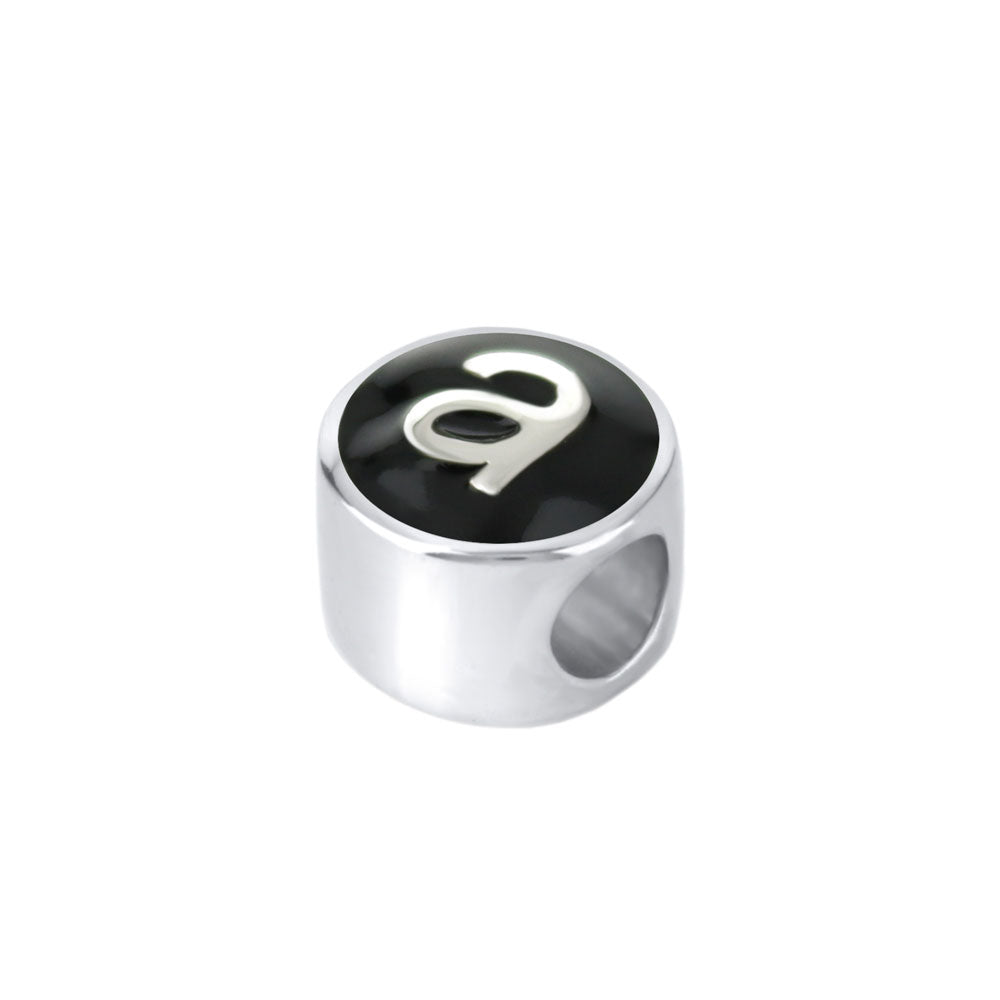 Gabriella Beads Initial