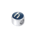 Gabriella Beads Initial