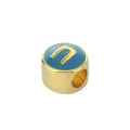 Gabriella Beads Initial