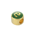 Gabriella Beads Initial