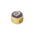 Gabriella Beads Initial