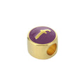 Gabriella Beads Initial