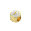 Gabriella Beads Initial Y for Charms Bracelet