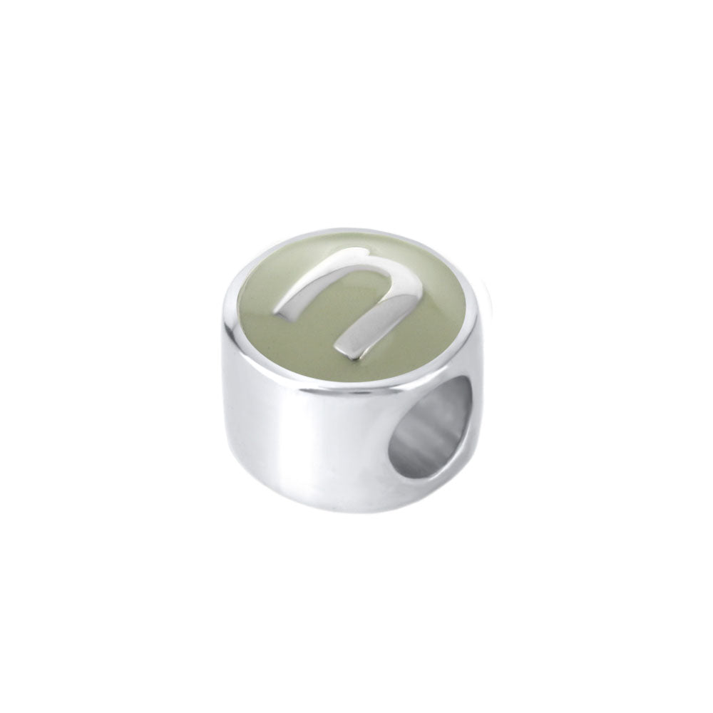 Gabriella Beads Initial