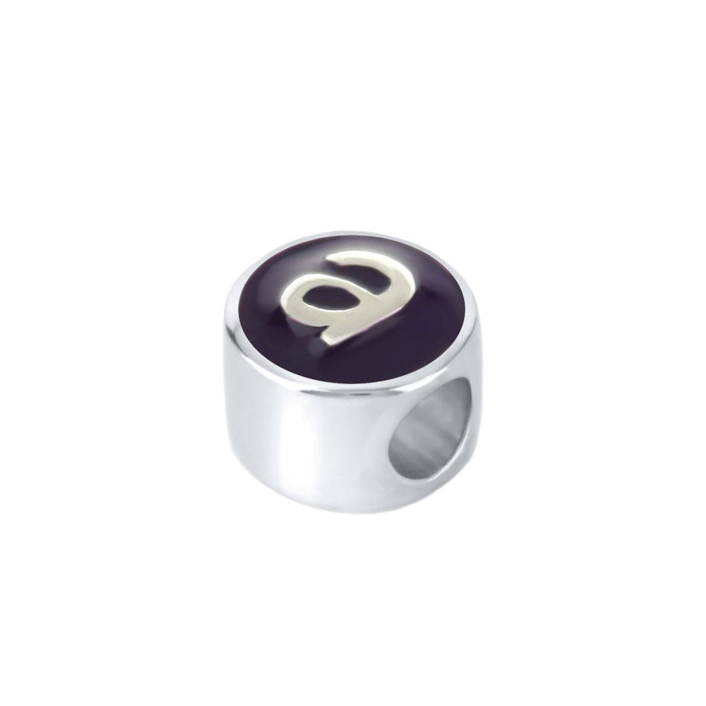 Gabriella Beads Initial