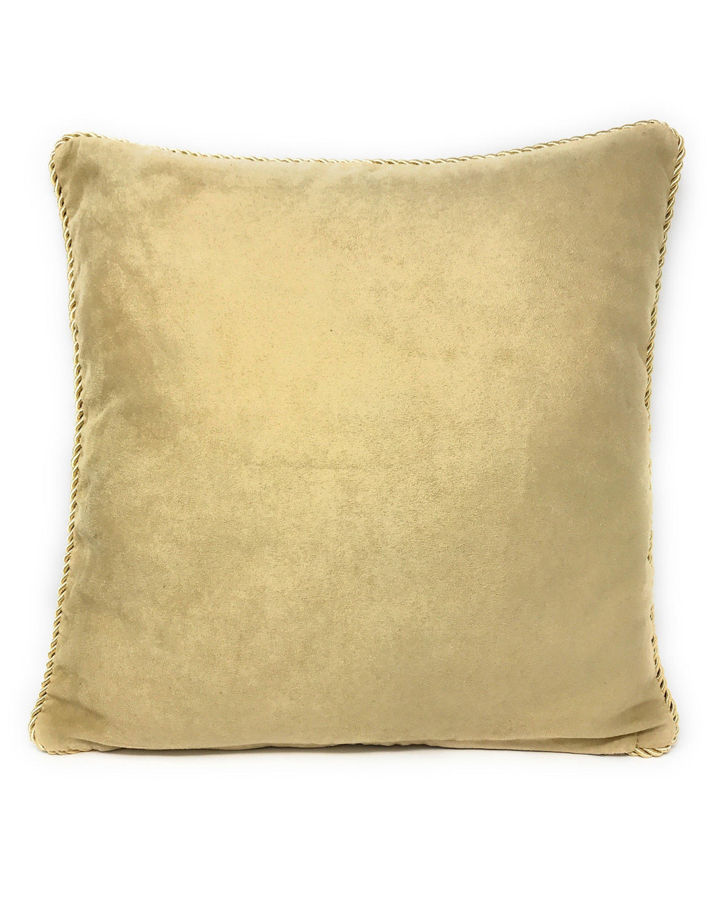 DaDa Bedding Glamorous Country Rooster Elegant Throw Pillow Cushion Cover - 18" - 1-Piece