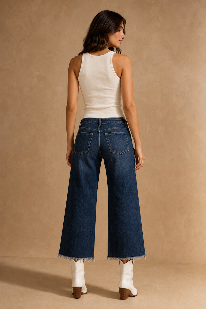 The Sunday Crop - Montery Wash