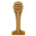 Honey Bone Dental Tower Nylon Chew Toy For Aggressive Chewers